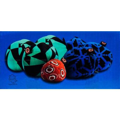 Billede af Crossboule: Mountain