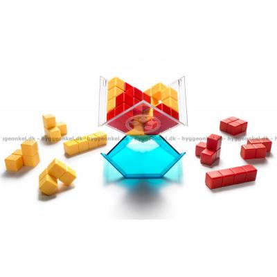 Billede af Cube Duel