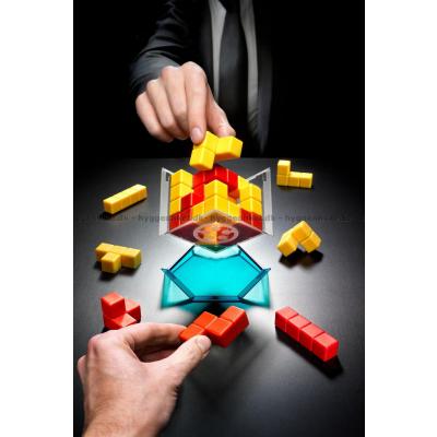 Billede af Cube Duel