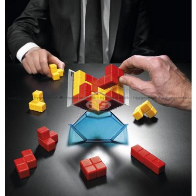 Billede af Cube Duel