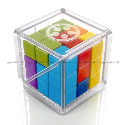 Billede af Cube Puzzler GO