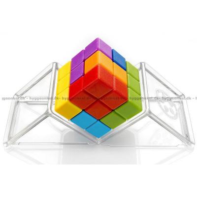 Billede af Cube Puzzler GO