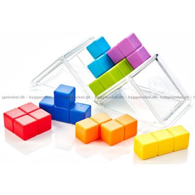 Billede af Cube Puzzler GO
