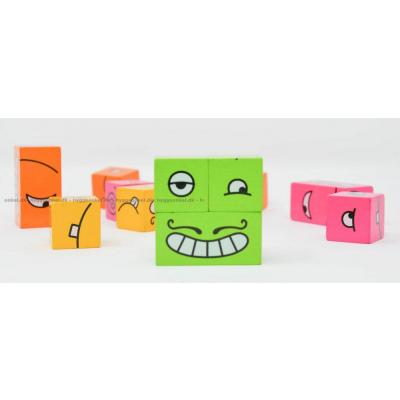 Billede af Cubeez