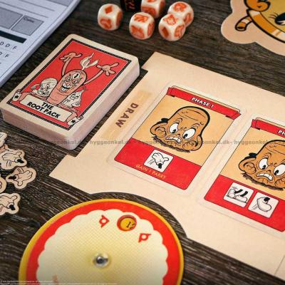 Billede af Cuphead Fast Rolling Dice Game