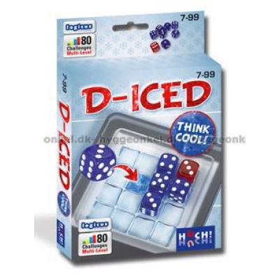 D-Iced