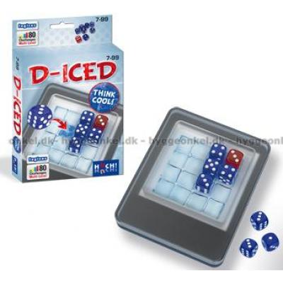 Billede af D-Iced