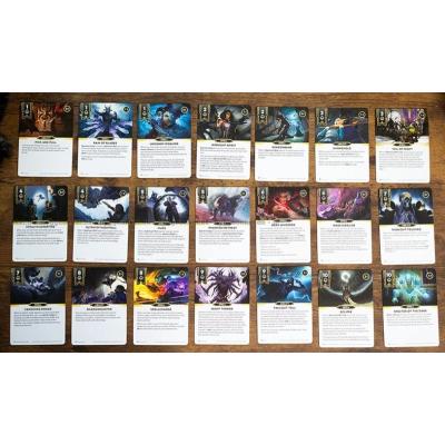 Billede af Daggerheart Core Set