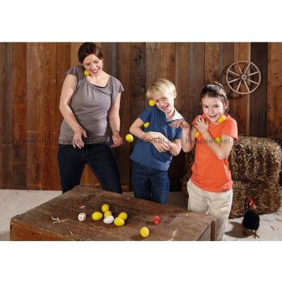 Billede af Dancing Eggs