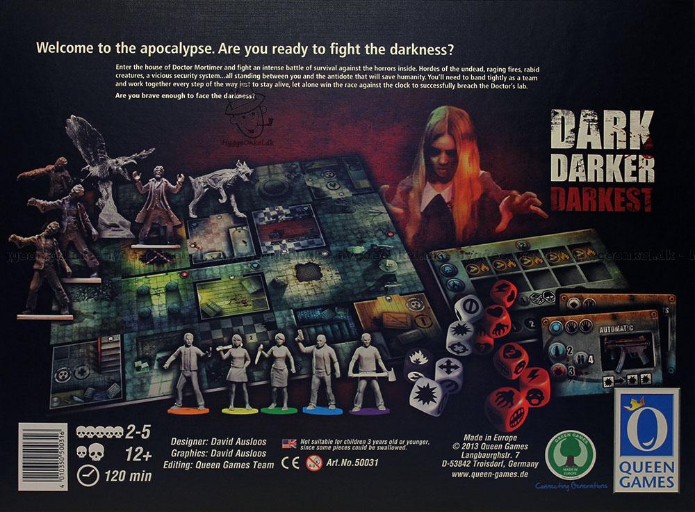 dark darker darkest entrap dark darker darkest entrap