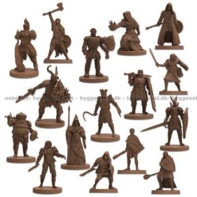 Billede af Dark Souls: Character Expansion