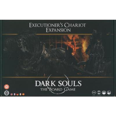 Dark Souls: Executioners Charlot