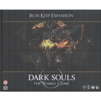 Dark Souls: Iron Keep