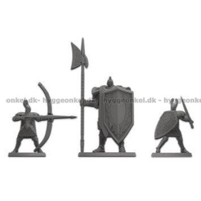 Billede af Dark Souls