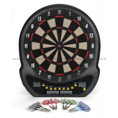 Billede af Dartspil: Elektronisk - Vini Sport