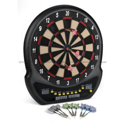 Billede af Dartspil: Elektronisk - Vini Sport