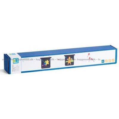 Billede af Dartspil: Magnetisk set oppefra