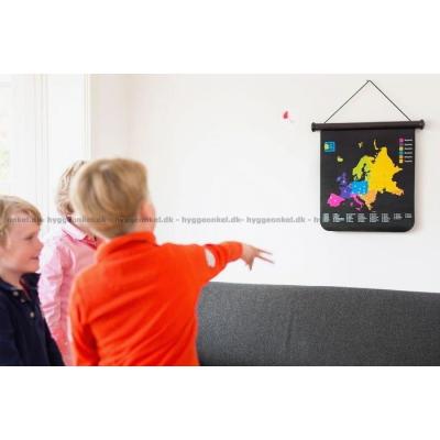 Billede af Dartspil: Magnetisk