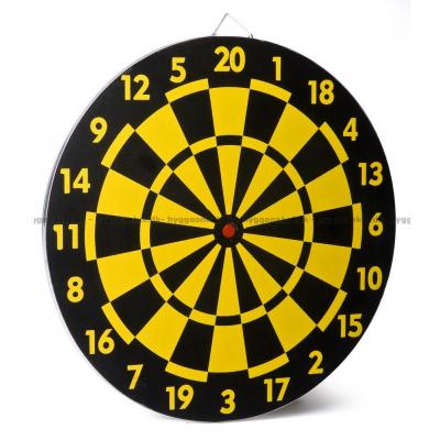 Billede af Dartspil med 3 pile