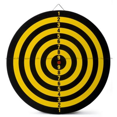 Billede af Dartspil med 3 pile