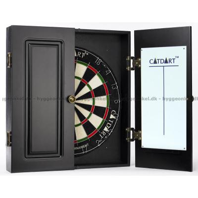 Billede af Dartspil: Professional - Sort