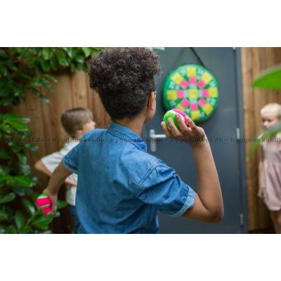Billede af Dart: Velcro