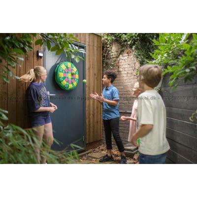 Billede af Dart: Velcro
