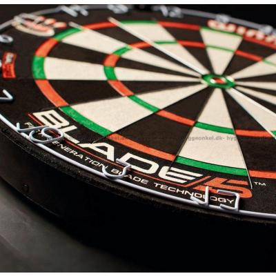Billede af Dartspil: Winmau - Blade 5 Dual Core