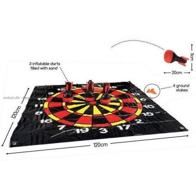Billede af Dart XL