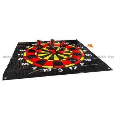 Billede af Dart XL