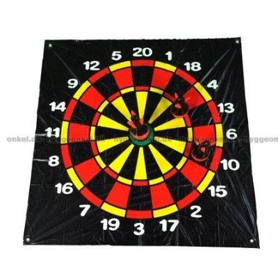 Billede af Dart XL