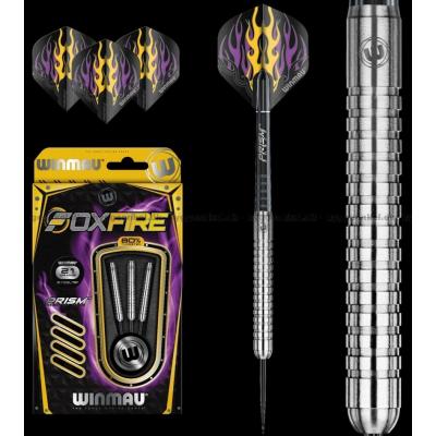 Billede af Dartpile: Winmau Foxfire - 21 gr.