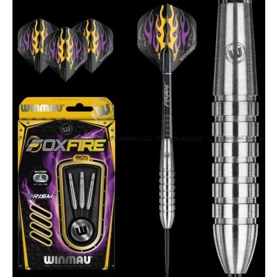Billede af Dartpile: Winmau Foxfire - 22 gr.