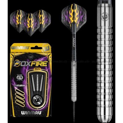 Billede af Dartpile: Winmau Foxfire - 23 gr.