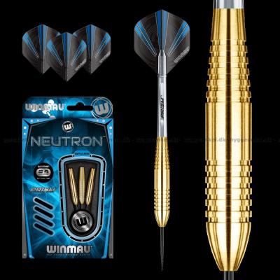 Billede af Dartpile: Winmau Neutron - 24 gr.