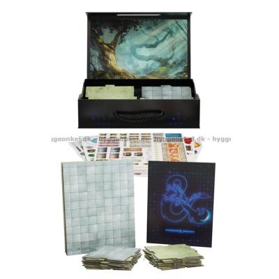 Billede af D&D: Campaign Case - Terrain