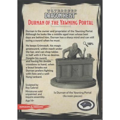 Bagsiden af æsken