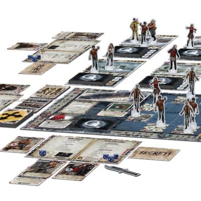 Billede af Dead of Winter: A Crossroads Game