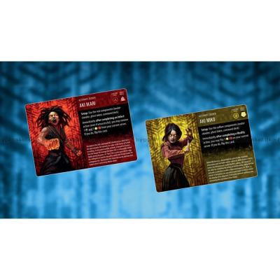 Billede af Deckers: Duplicity