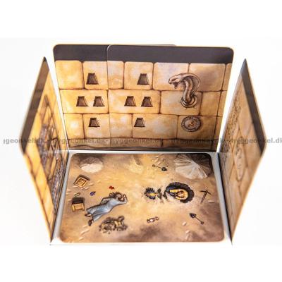 Billede af Decktective: Secrets in the Sand