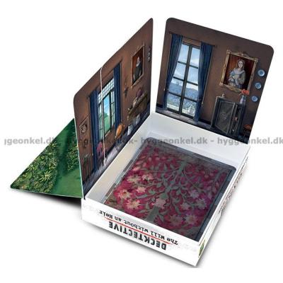 Billede af Decktective: The Will Without An Heir