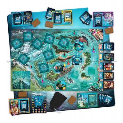 Billede af Deep Blue