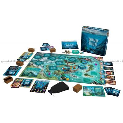 Billede af Deep Blue