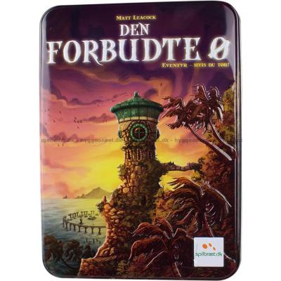 Den forbudte ø