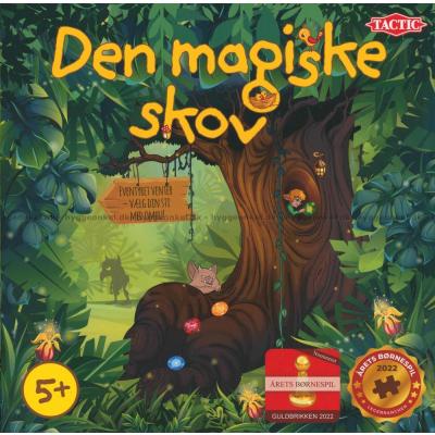 Den magiske skov