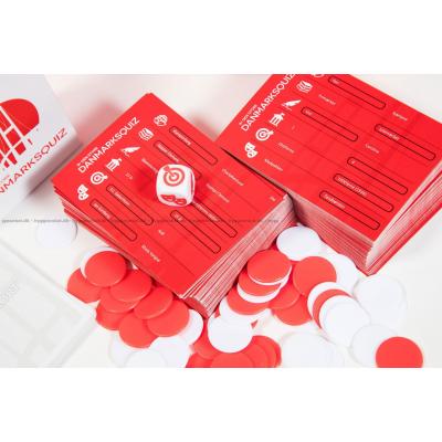 Billede af Den store Danmarksquiz