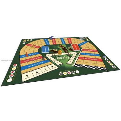 Billede af Derby