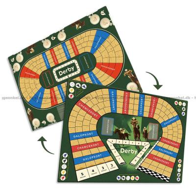 Billede af Derby