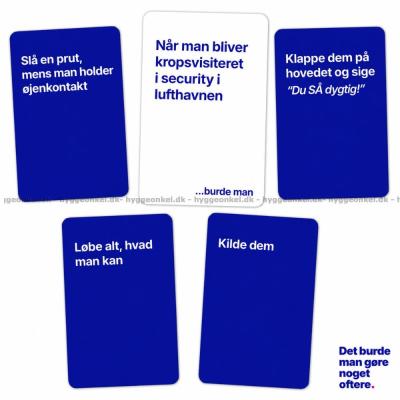 Billede af Det burde man gøre noget oftere