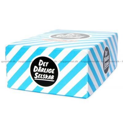 Billede af Det dårlige selskab: Udvidelse #1